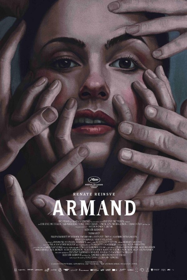 SE - Armand