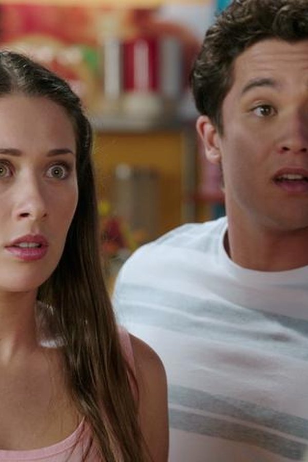 Mako Mermaids: Vita da tritone – S02E10 – Mantenere il segreto