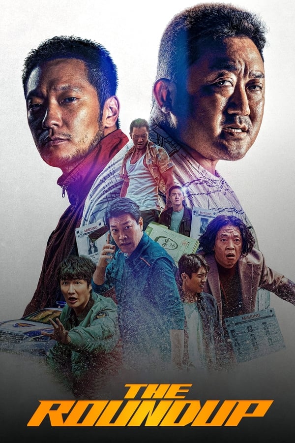 The ‘Beast Cop’ Ma Seok-do heads to a foreign country to extradite a suspect, but soon after his arrival, he discovers additional murder cases and hears about a vicious killer who has been committing crimes against tourists for several years.