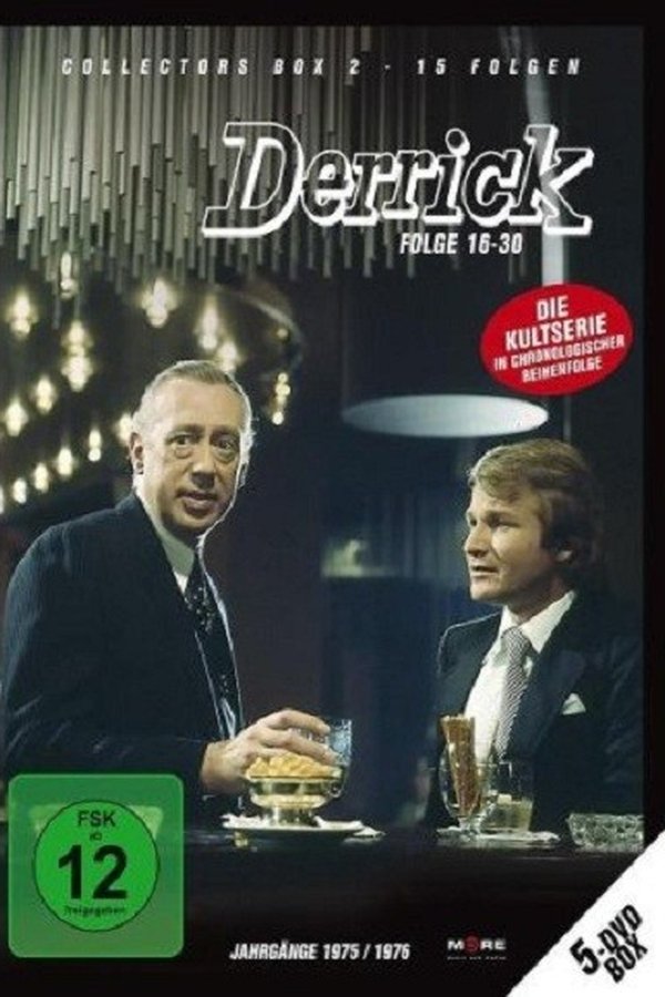 The Metal Mickey TV Show