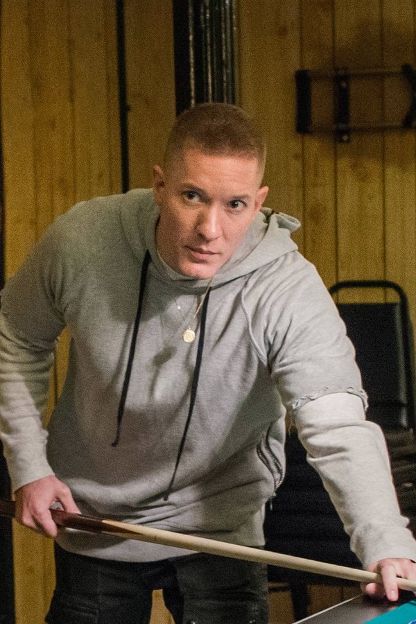 Power – S02E03 – Sulle tracce di impronte rosa