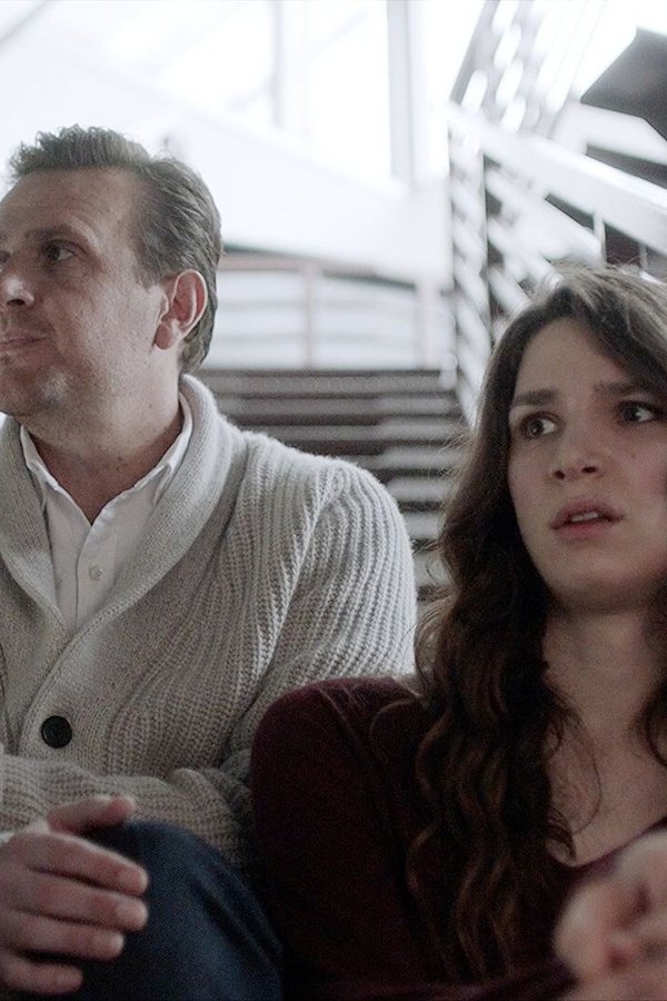 Messaggi da Elsewhere – S01E09 – Il Creatore