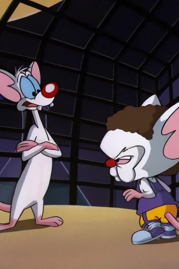 Mignolo e Prof – S03E10 – Episodio 10