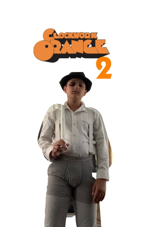 A Clockwork Orange 2