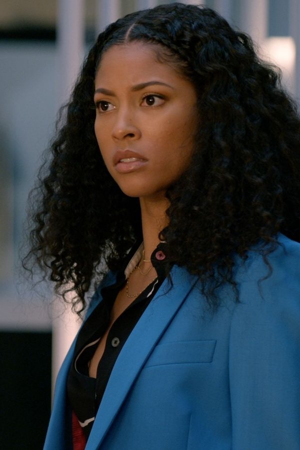 Rebel – S01E05 – Episodio 5