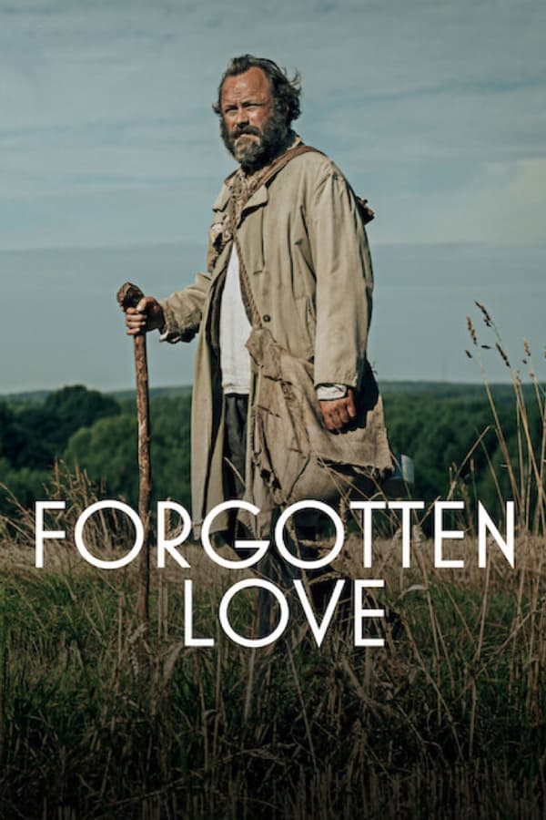 NF - Forgotten Love (2023)