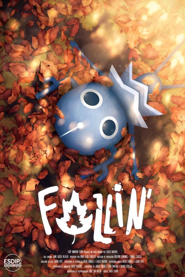 Fallin’
