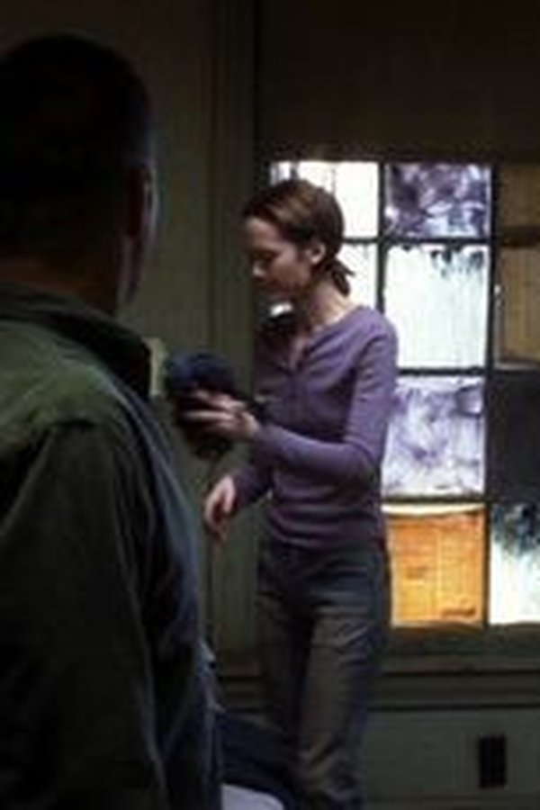 CSI: Scena del crimine – S04E16 – Fuori dal tunnel