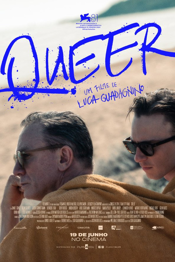 Queer [L]