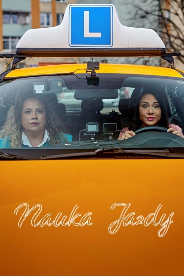 Nauka Jazdy