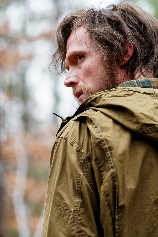 Manhunt – S01E06 – Ted