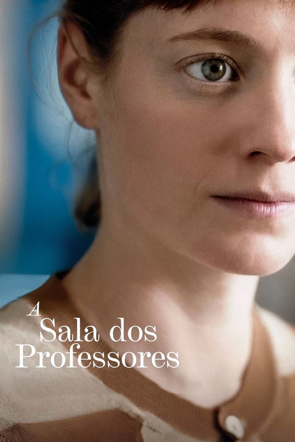 PT - A Sala de Professores (2023)