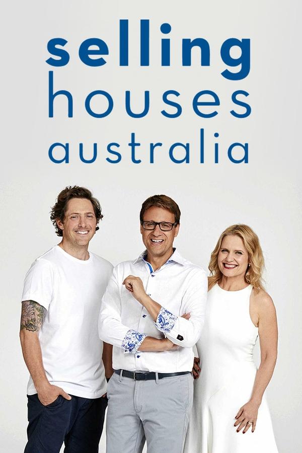 Selling Houses Australia