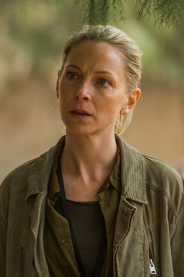 Deep State – S02E07 – Episodio 7