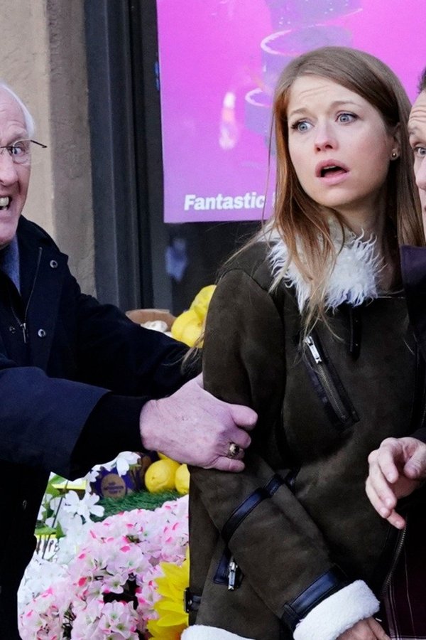 Blue Bloods – S08E13 – Cancellare la storia