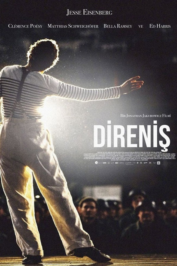 Direniş (2020)