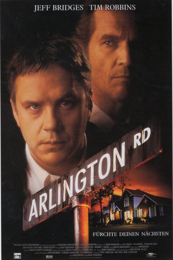 *CNw(BD-1080p)* #Film Arlington Road #Streaming #Deutsch ...