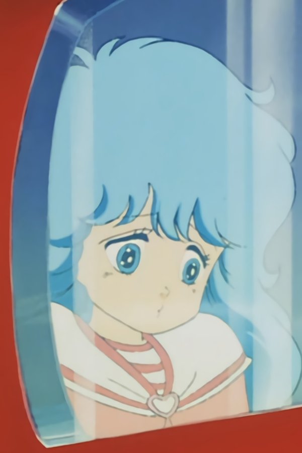 Evelyn e la magia di un sogno d’amore – S01E01 – Episodio 1