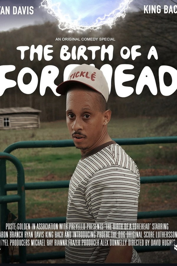 The Birth of a Forehead