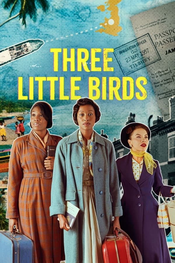 EN - Three Little Birds (2023)