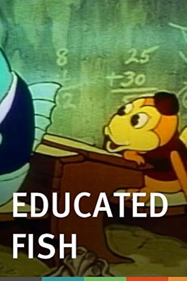 Educated Fish