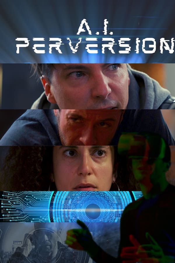 FR - A.I. Perversion (2024)