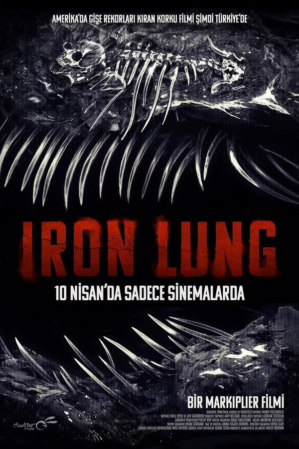 Iron Lung (2026)