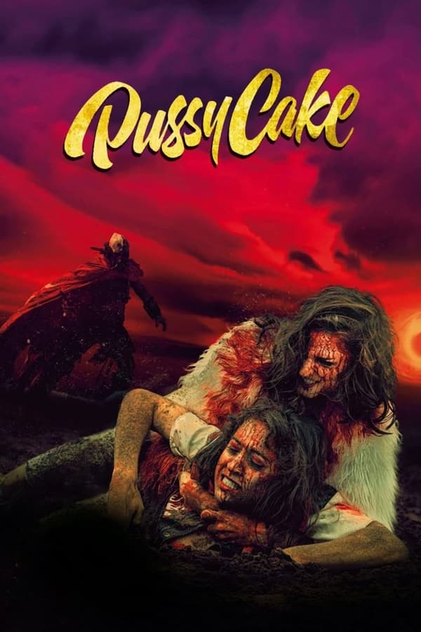 DE - Pussycake – Monster, Musik und Gore! (2021)