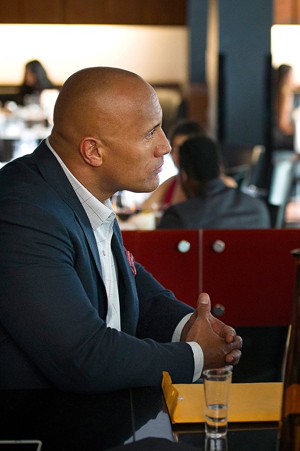 Ballers – S02E04 – Un mondo di dolore