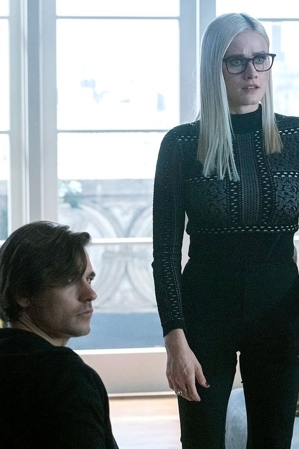 The Magicians – S04E12 – Il Mare Segreto