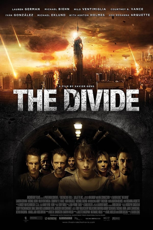 The Divide