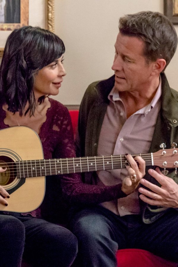 Good Witch – S03E06 – Con la dolcezza si ottiene tutto