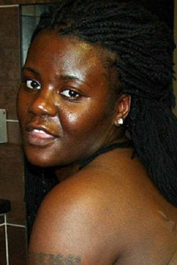 Rochelle Chocolate