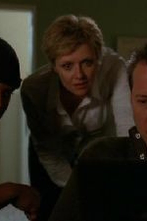 Stargate SG-1 – S06E05 – Passeggiatori notturni