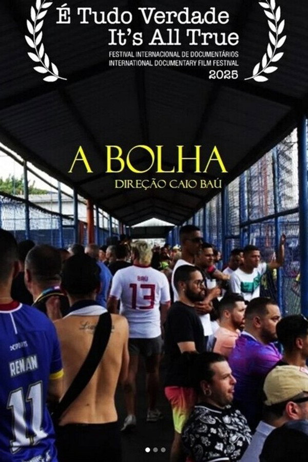 A Bolha (2025)