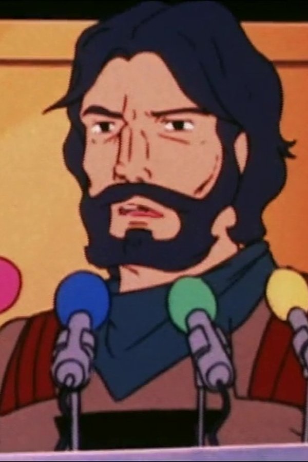 Gordian – S01E35 – Il congresso