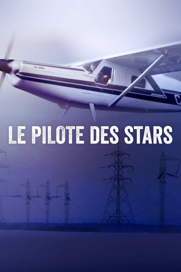QC - Le pilote des stars (2019)