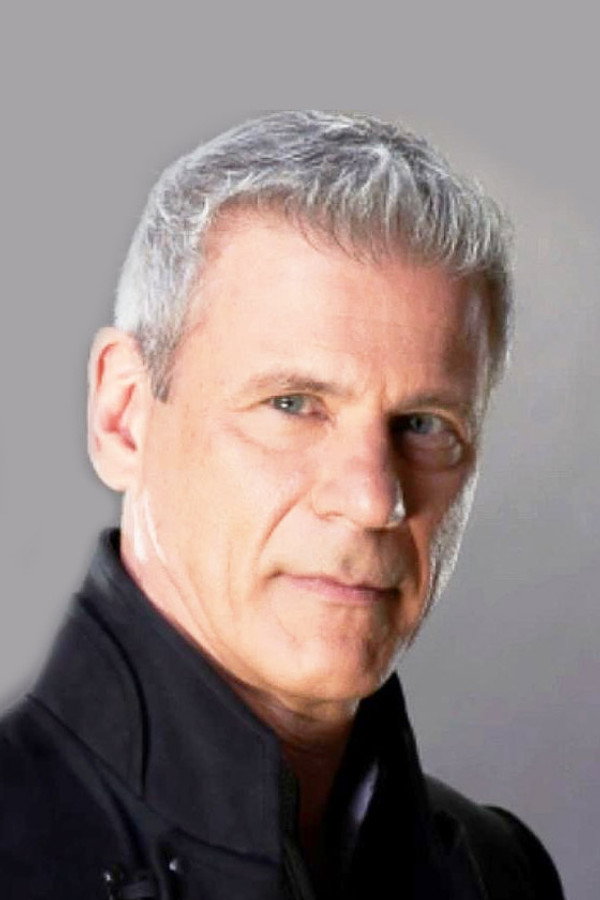 Rob Stewart's headshot