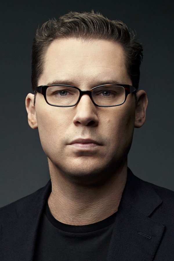 Bryan Singer's headshot
