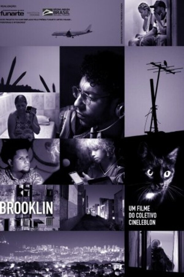 Brooklin (2019)