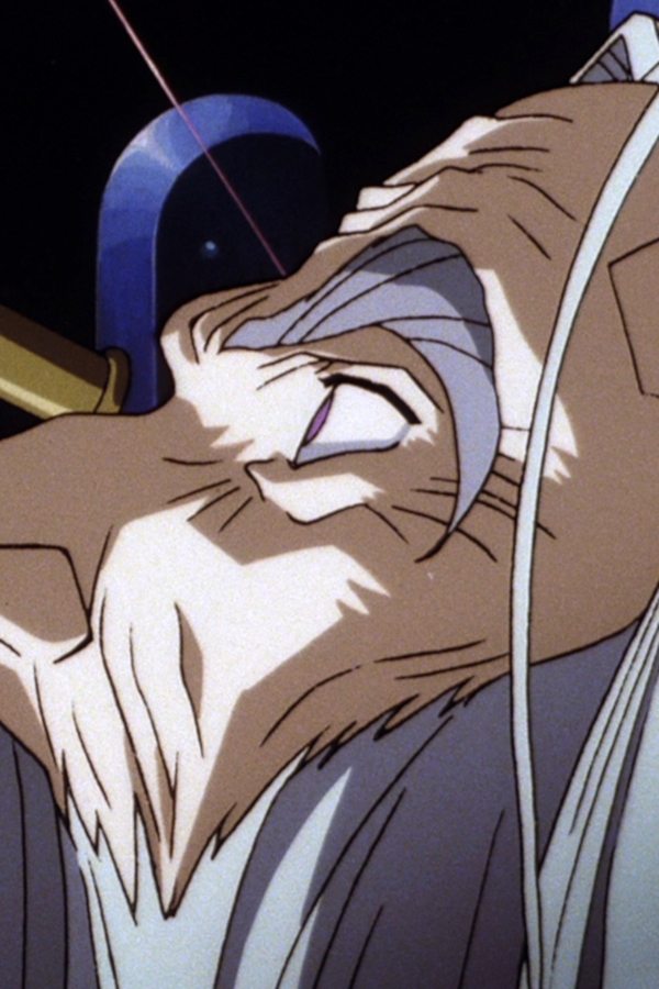 I cieli di Escaflowne – S01E18 – Attrazione del destino