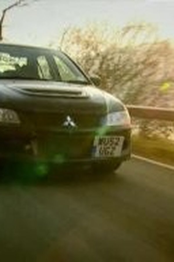 Top Gear – S02E06 – Episodio 6