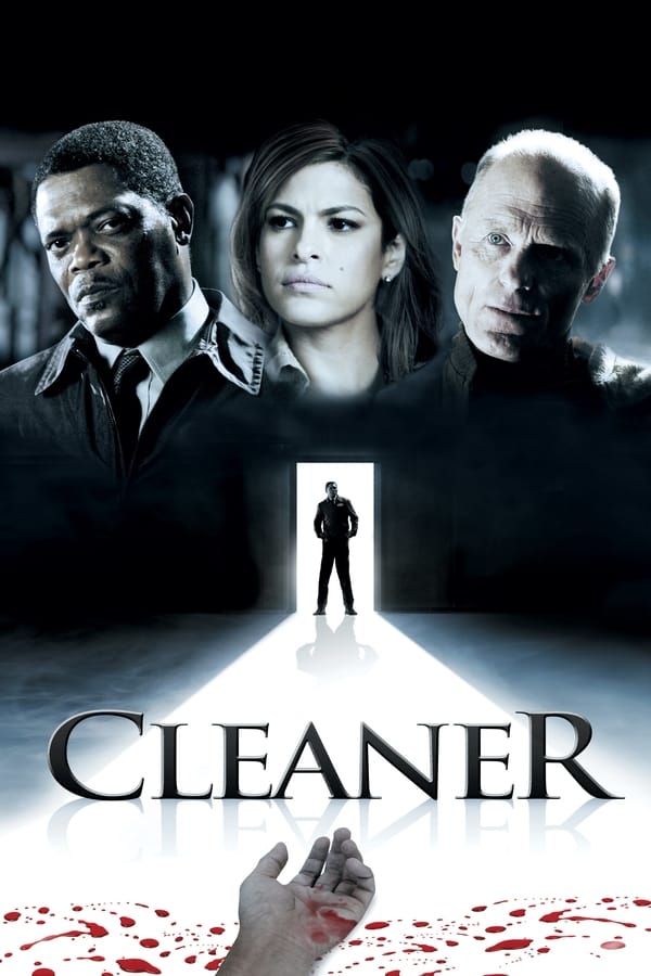 EN - Cleaner  (2007)