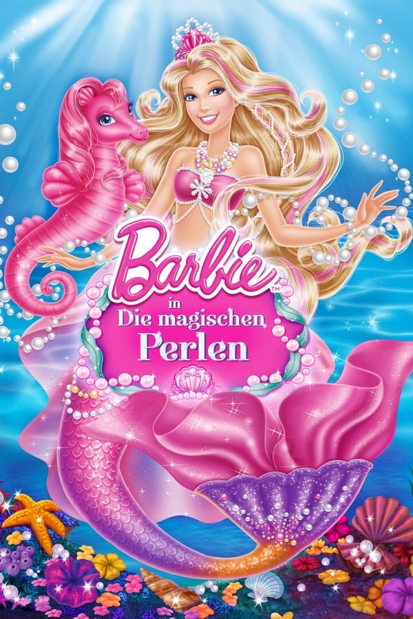 DE - Barbie in Die magischen Perlen - 2013