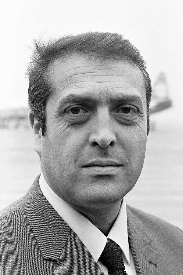 Georges Lautner