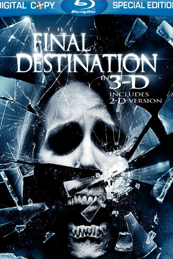 Body Count: The Deaths of "Final Destination"