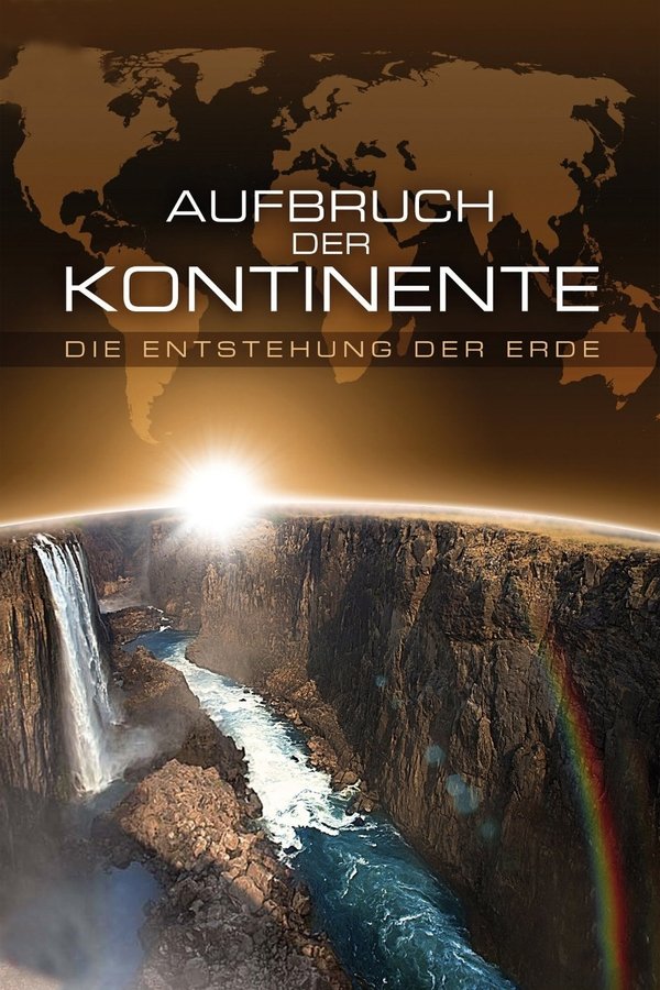 Rise of the Continents Rise of the Continents