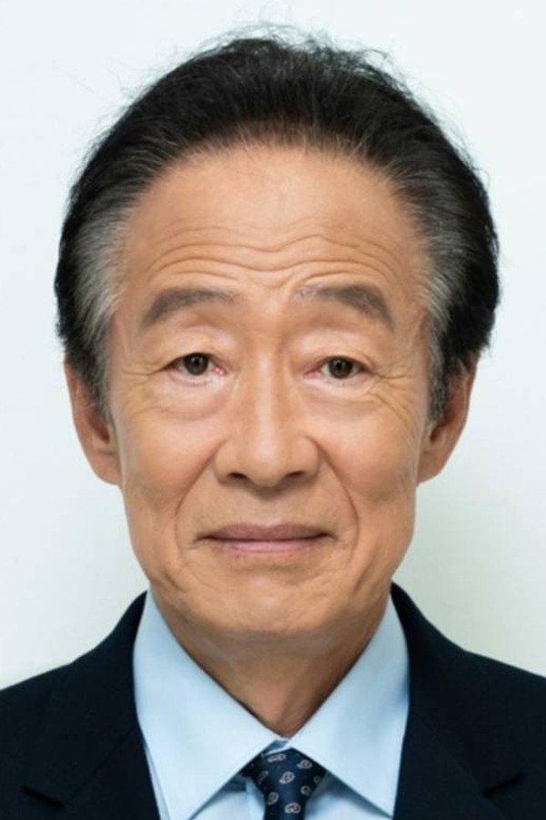 Jeon Kuk-hwan's headshot