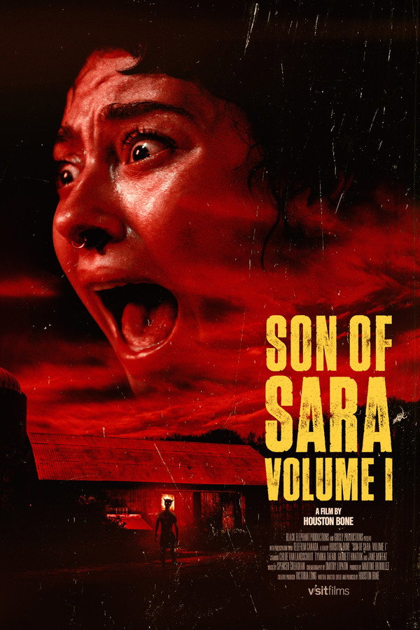 Son Of Sara: Volume 1