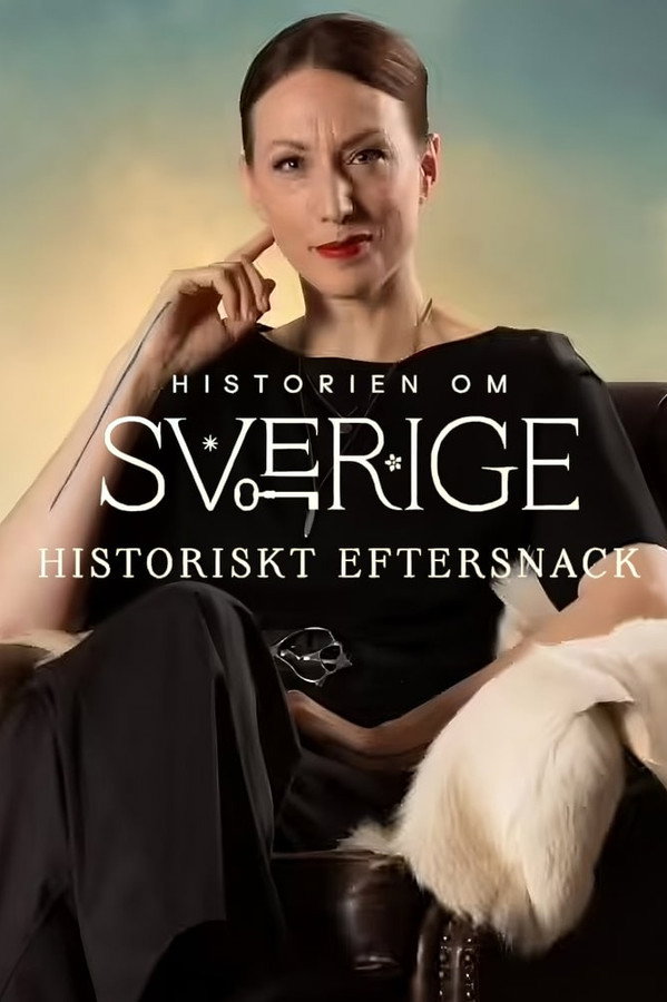 Historiskt eftersnack